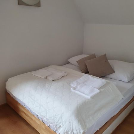 Willa Sunshine Zakopane Chalet Экстерьер фото