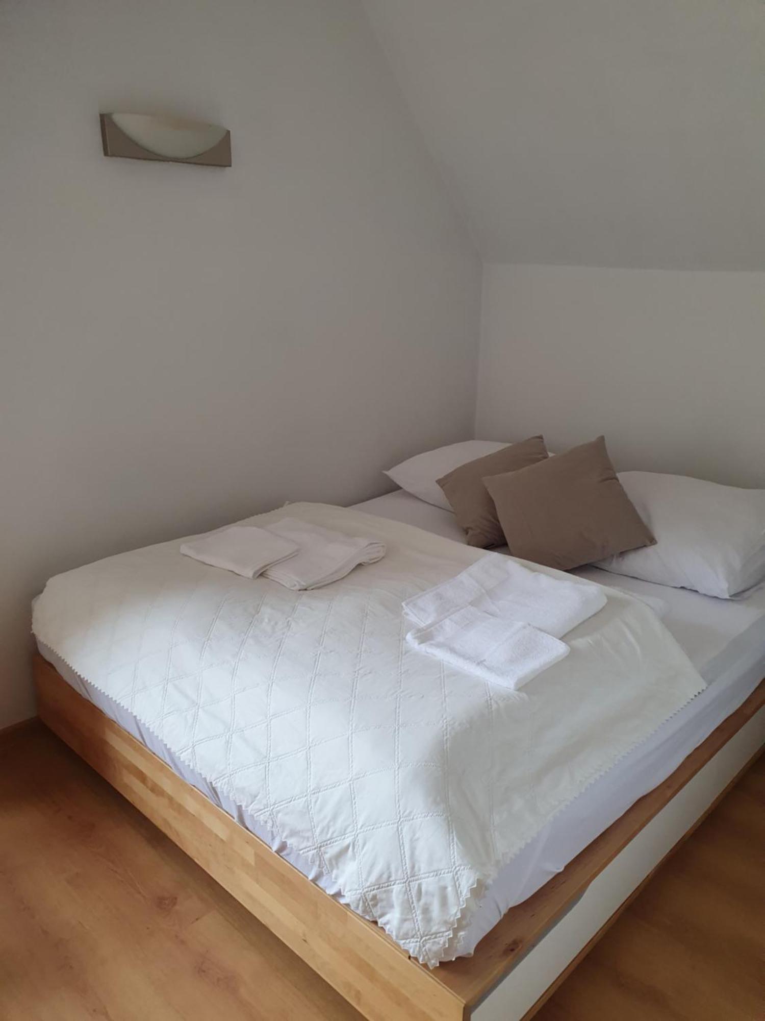 Willa Sunshine Zakopane Chalet Экстерьер фото