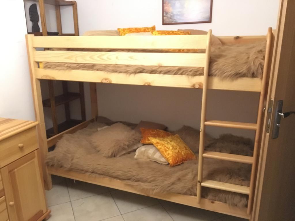 Willa Sunshine Zakopane Chalet Экстерьер фото