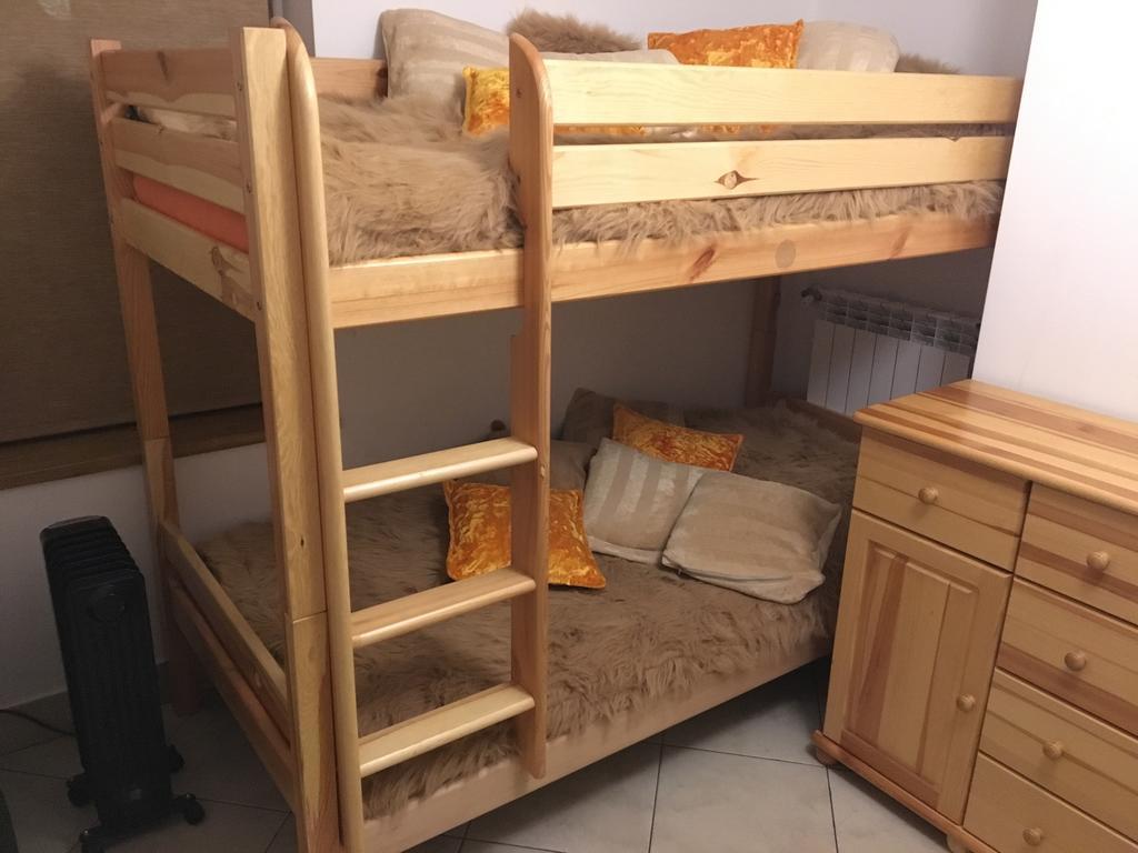 Willa Sunshine Zakopane Chalet Экстерьер фото