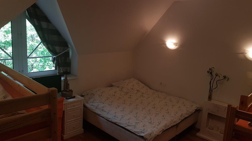 Willa Sunshine Zakopane Chalet Экстерьер фото