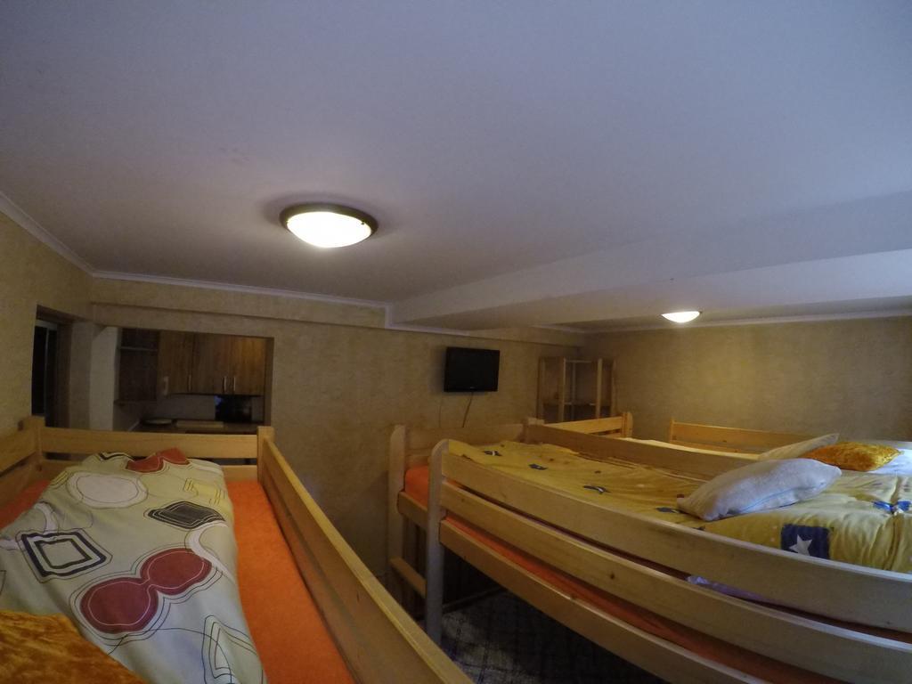 Willa Sunshine Zakopane Chalet Экстерьер фото