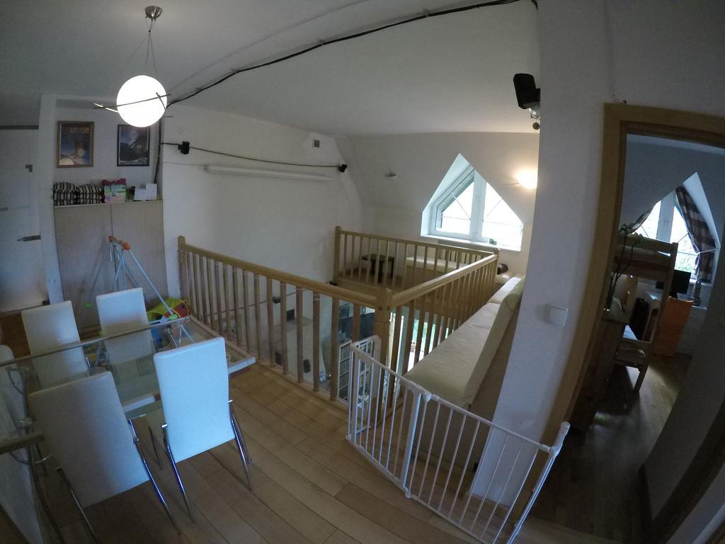 Willa Sunshine Zakopane Chalet Экстерьер фото