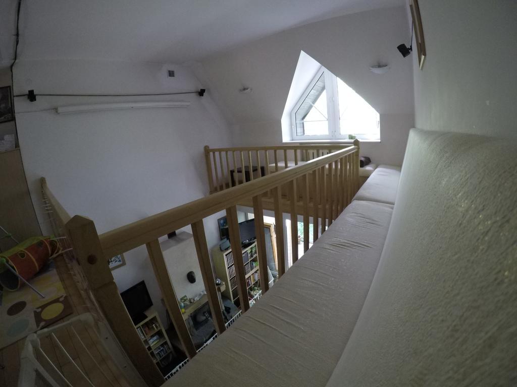 Willa Sunshine Zakopane Chalet Экстерьер фото